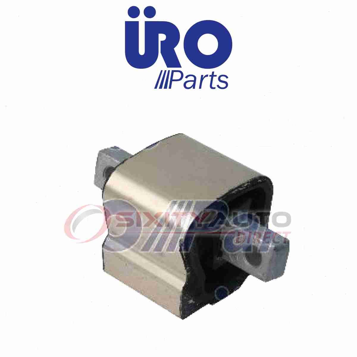 URO 2122400418 Transmission Mount for V30-7228 V30-1140 URO-001883 232 33019 yy