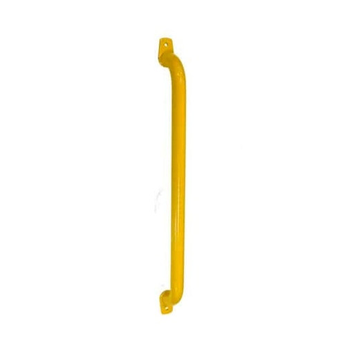 ELDORADO NATIONAL (KANSAS), INC 0032247 18" YELLOW STEEL GRAB BAR *C20