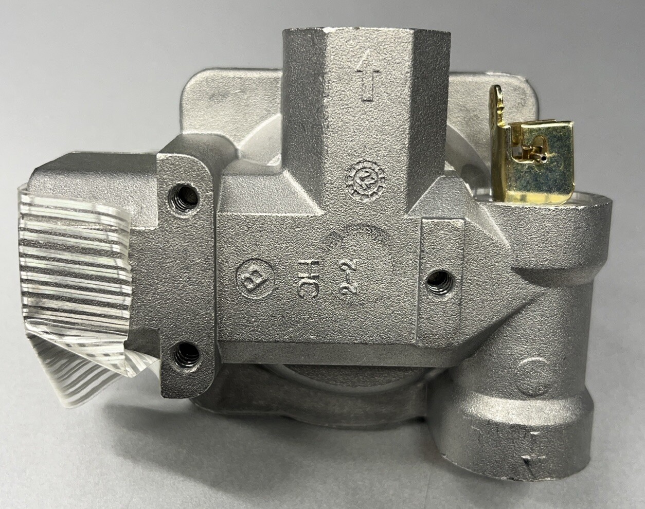 NEW DG94-03445C SAMSUNG OVEN PRESSURE REGULATOR