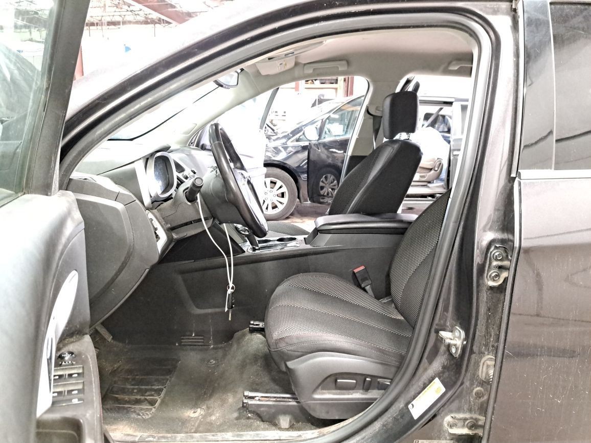 Rear 2014 Equinox Camera/Projector Sku#4239768