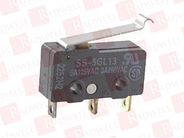 OMRON SS-5GL13 / SS5GL13 (BRAND NEW)