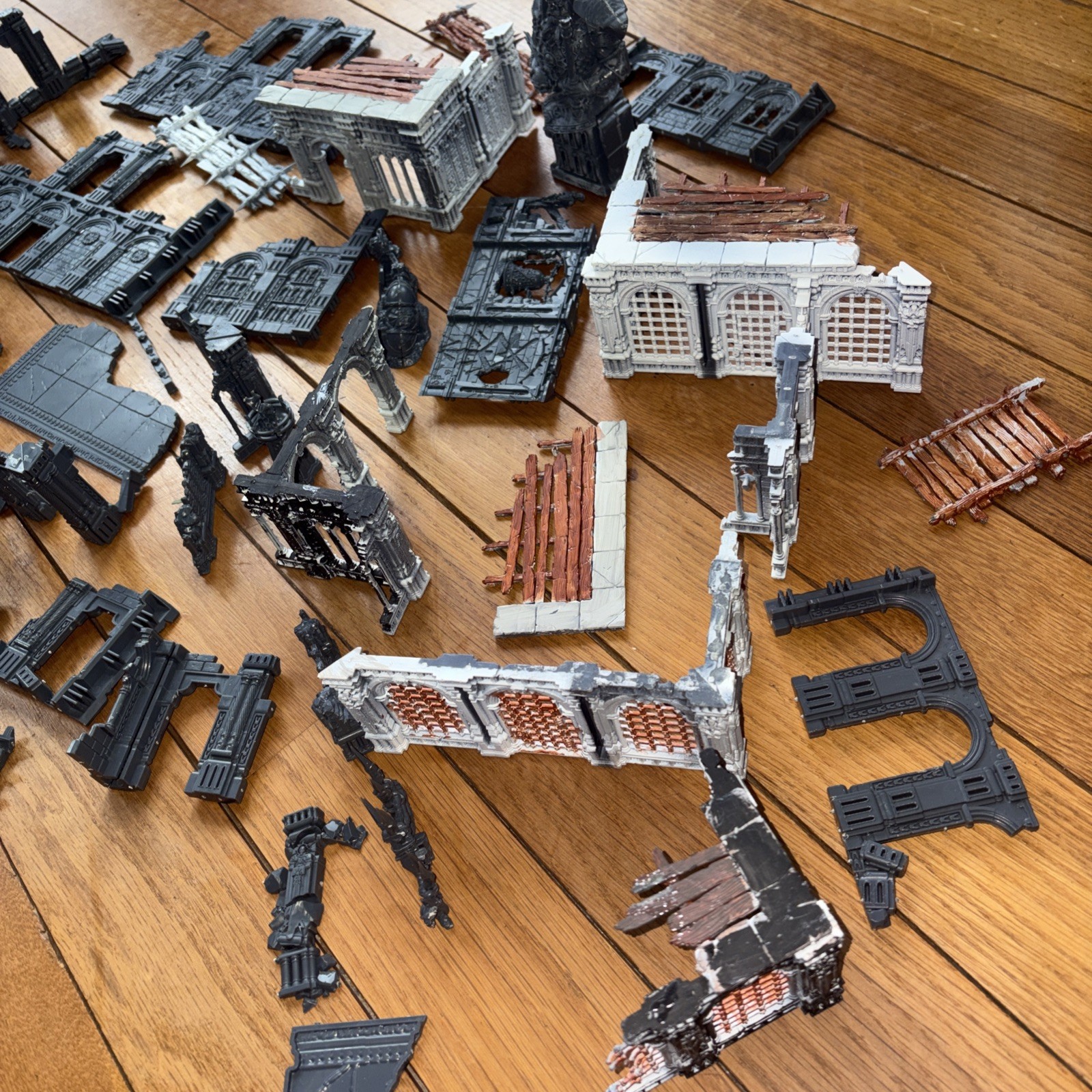 Warhammer Terrain