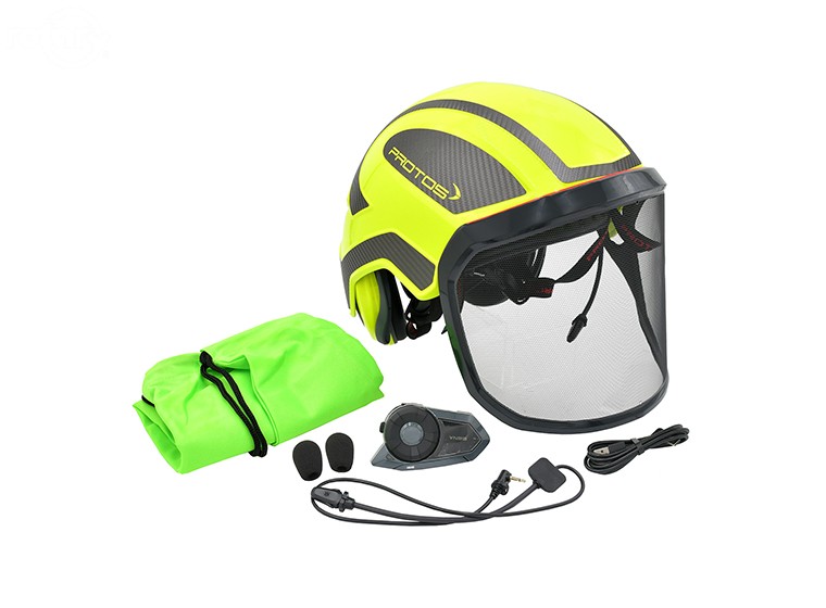 Protos Arborist Helmet 17718