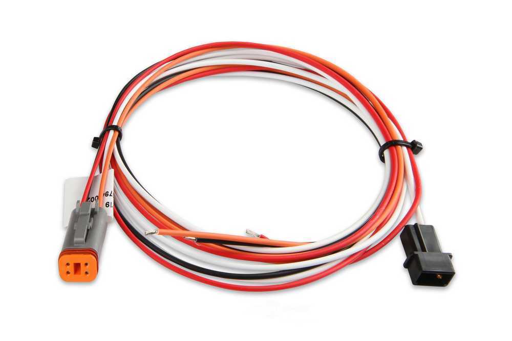 Ignition Control Module MSD 77303