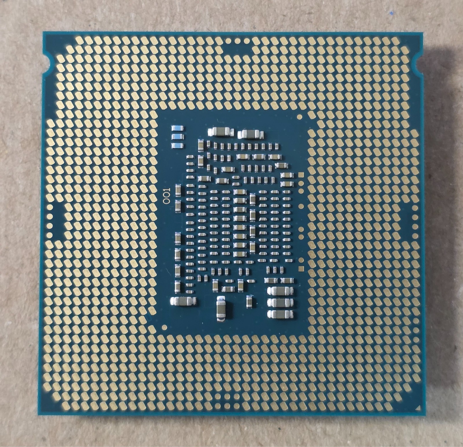 Intel Core i7-6700 3.40GHz SR2L2 CPU