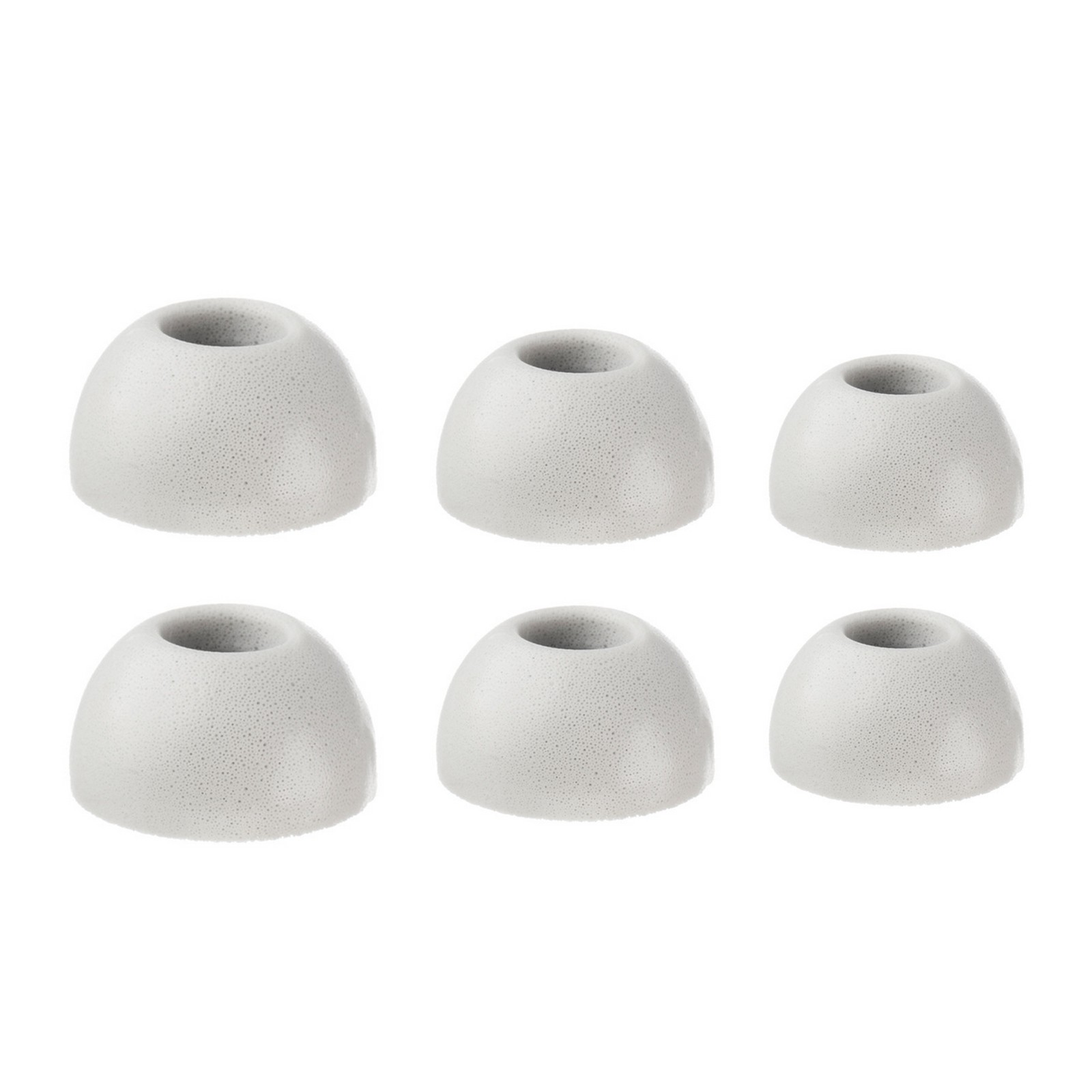 6Pcs S/M/L Foam Eartips Cushion Noise Cancellation For Samsung Galaxy Buds Pro