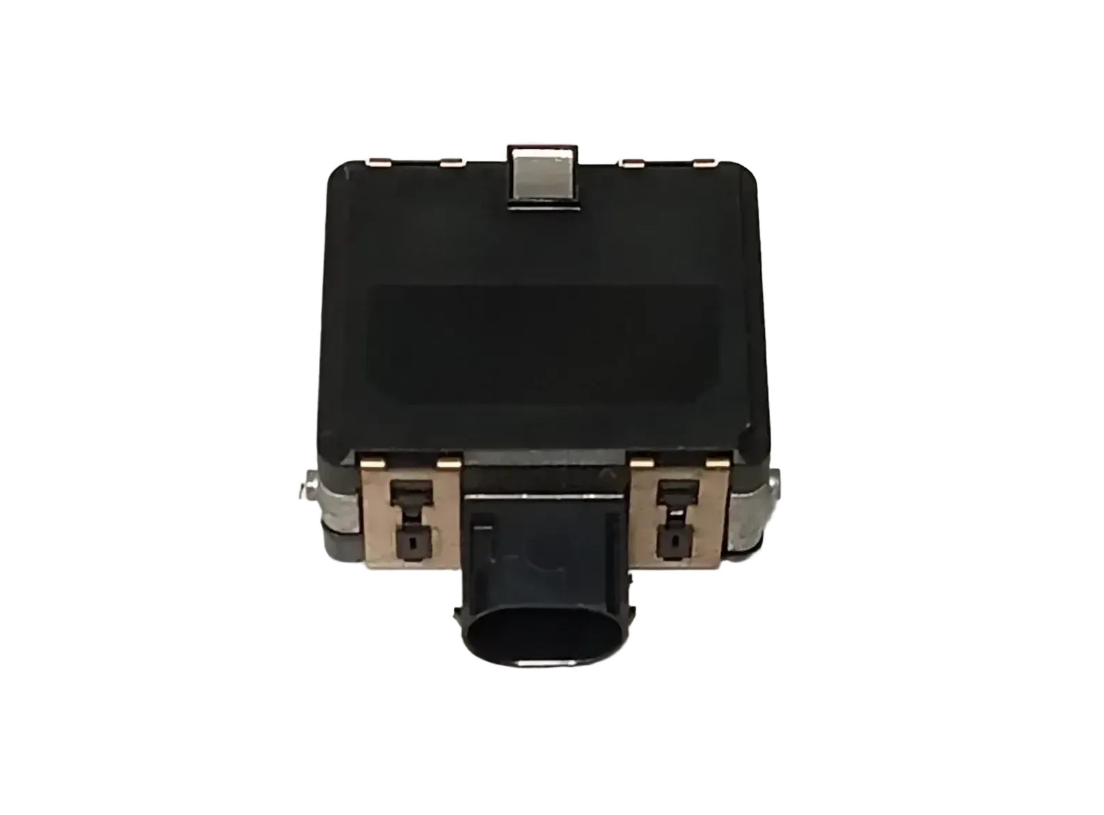 Control unit ACC radar sensor distance control VW Passat B8 Skoda Superb Golf 7