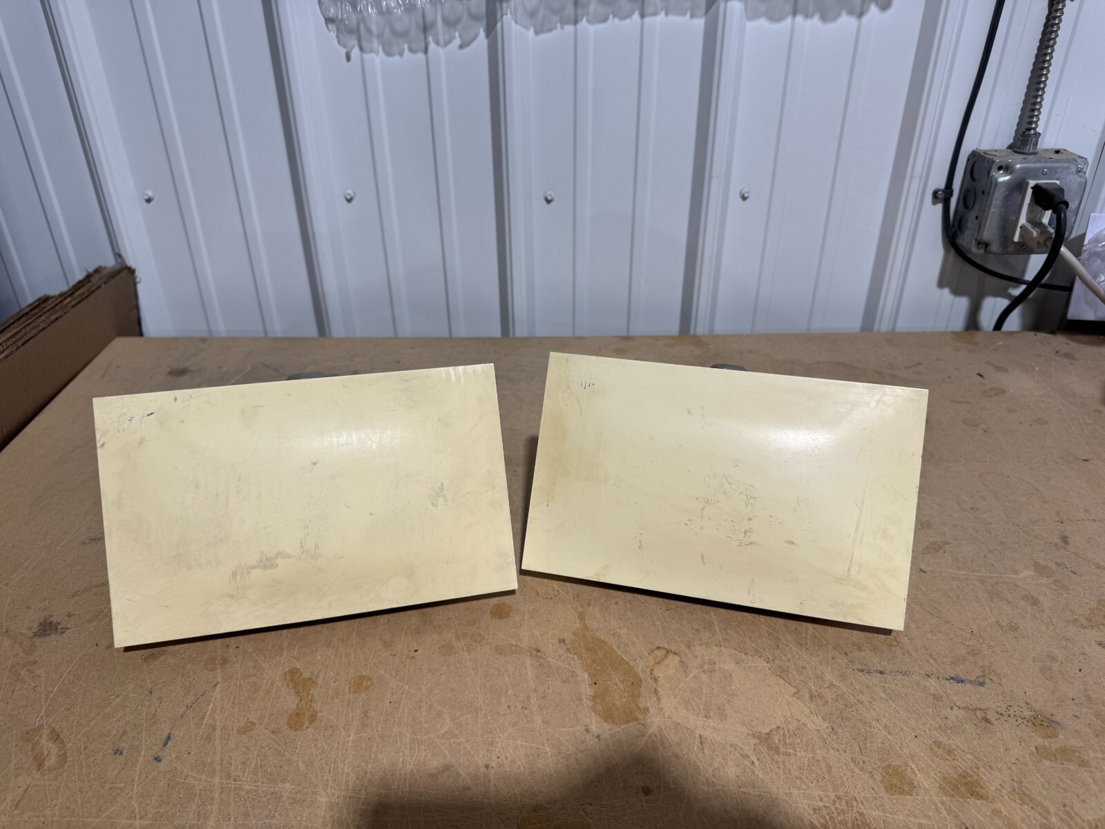 Lot of 2 Cisco Meraki MR72-HW 1.2Gbps Wireless Access Point used/unclaimed