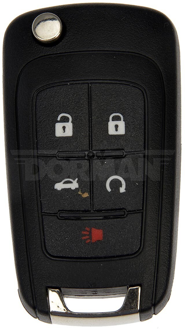 Help! By Dorman 99122 OE Solutions ™ KEY