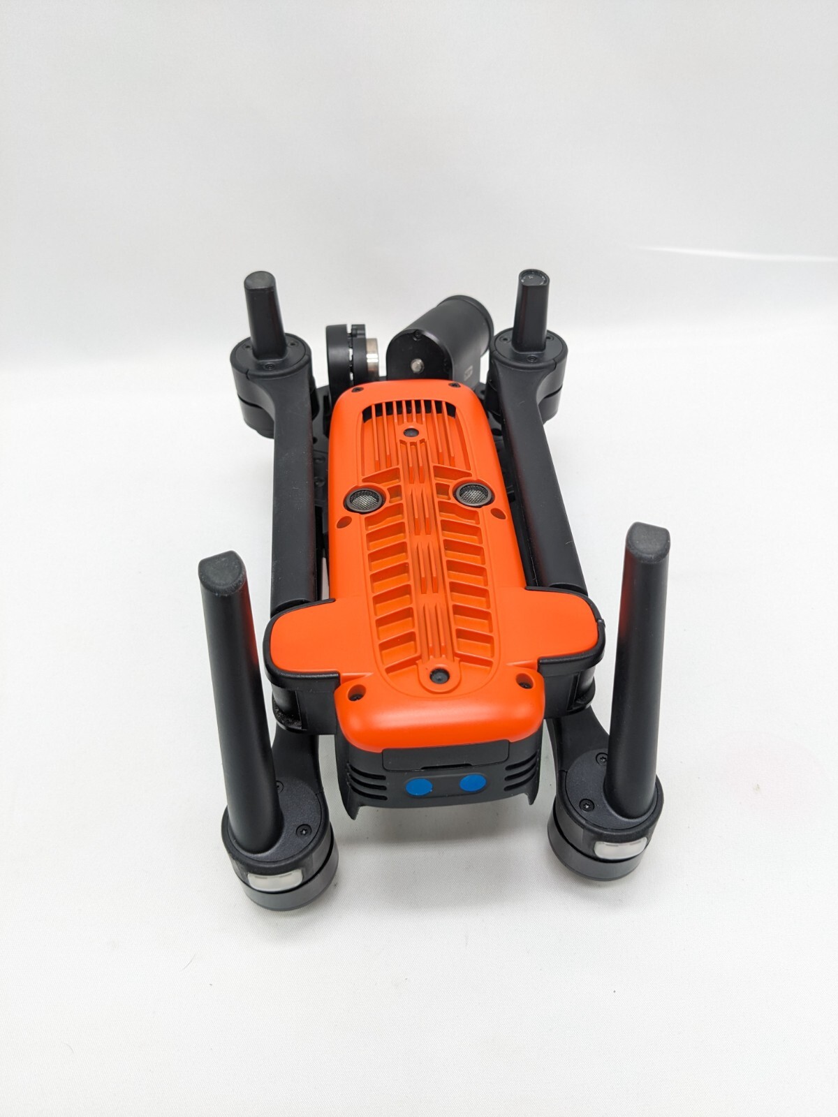 Autel EVO - Black/Orange Drone ONLY - Used