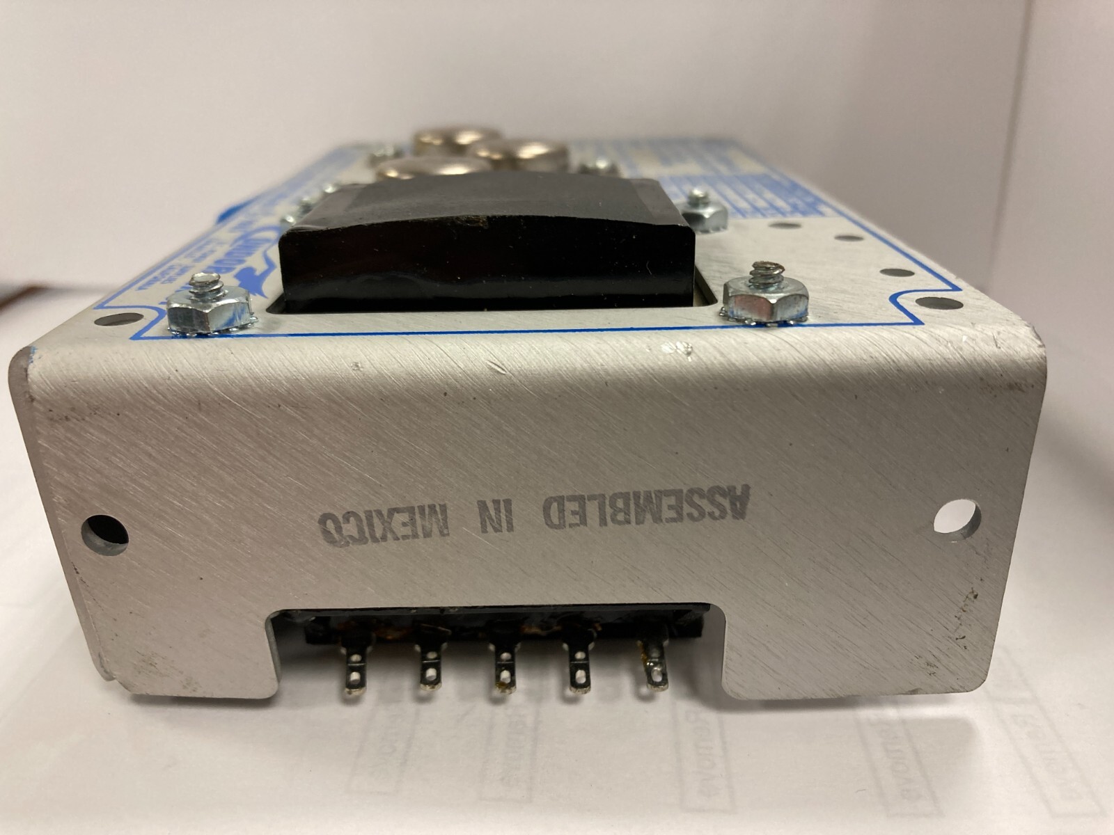 Unused Condor Power Supply Model HTAA-16W-A (unused old stock) for All-Fill?