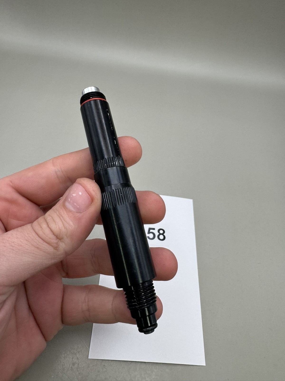 Empire PB AXE Transfer Tube