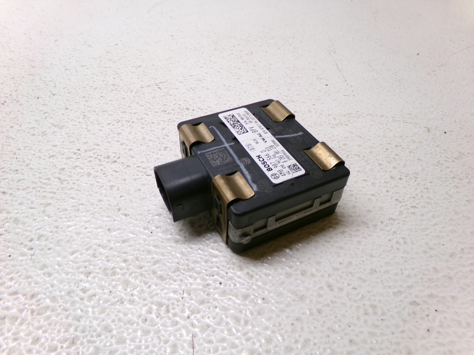 2018 Audi S5 Rear Right Blind Spot Detection System Warning Sensor Module OEM