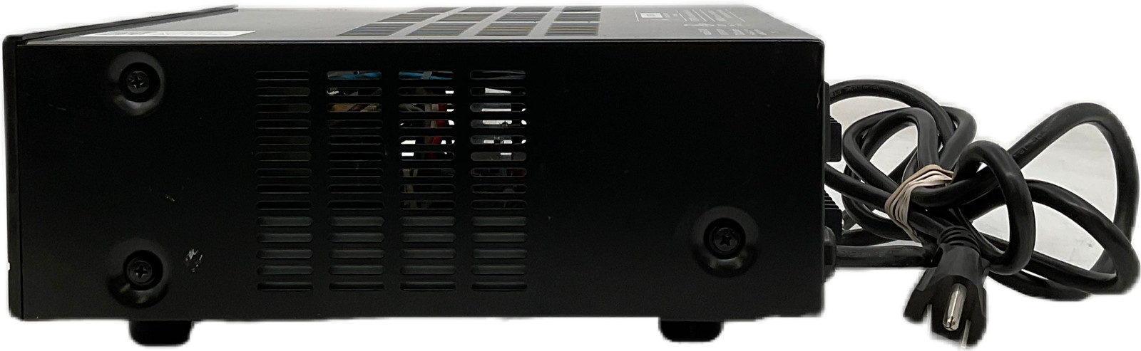 BG-1030 2-Channel Integrated Stereo Amplifier Class AB Solid State