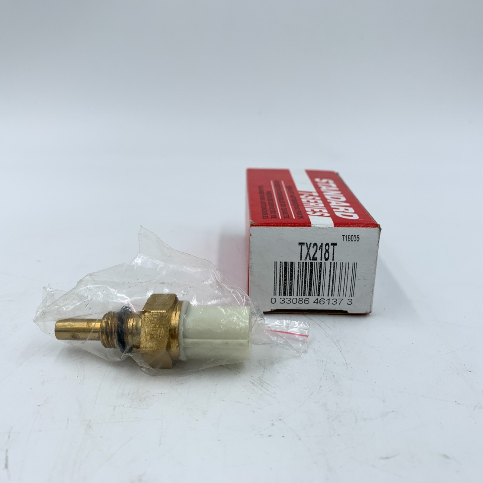 Standard TX218T Engine Coolant Temperature Sensor