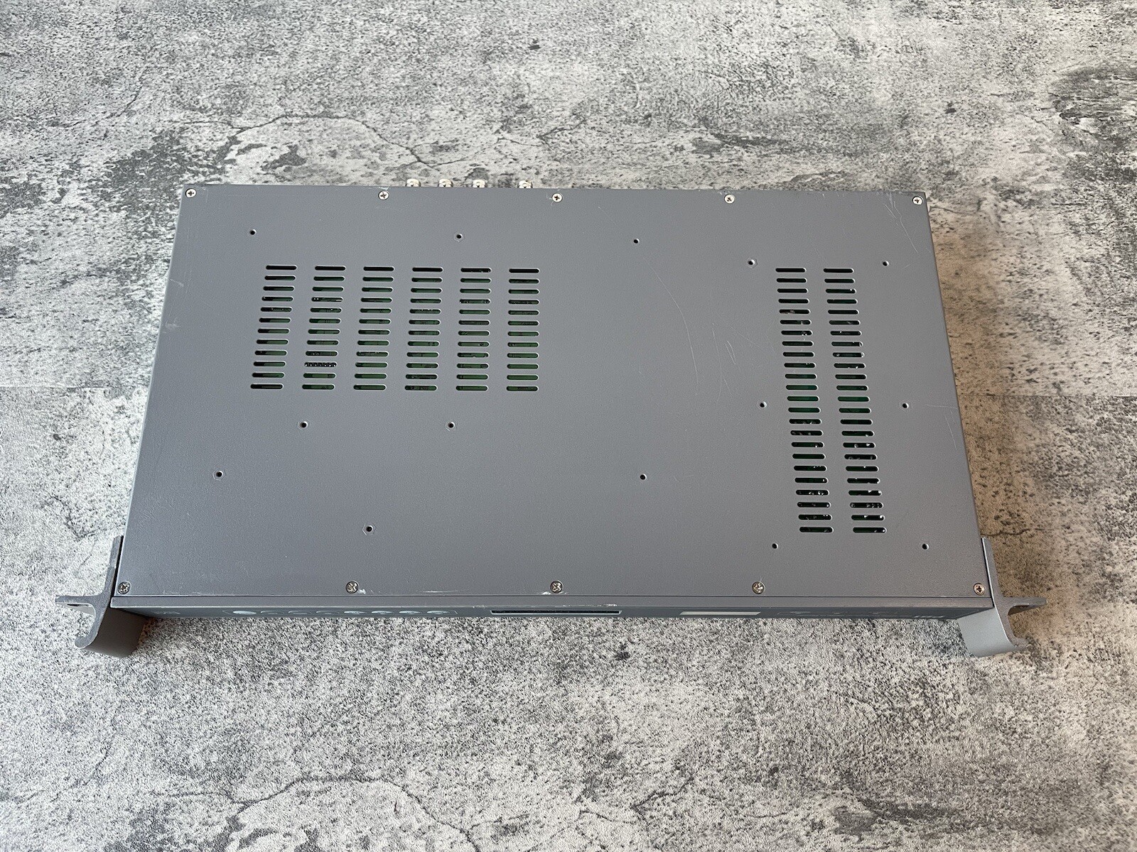 PBI DCH-3000P Professional Digital CI Decoder