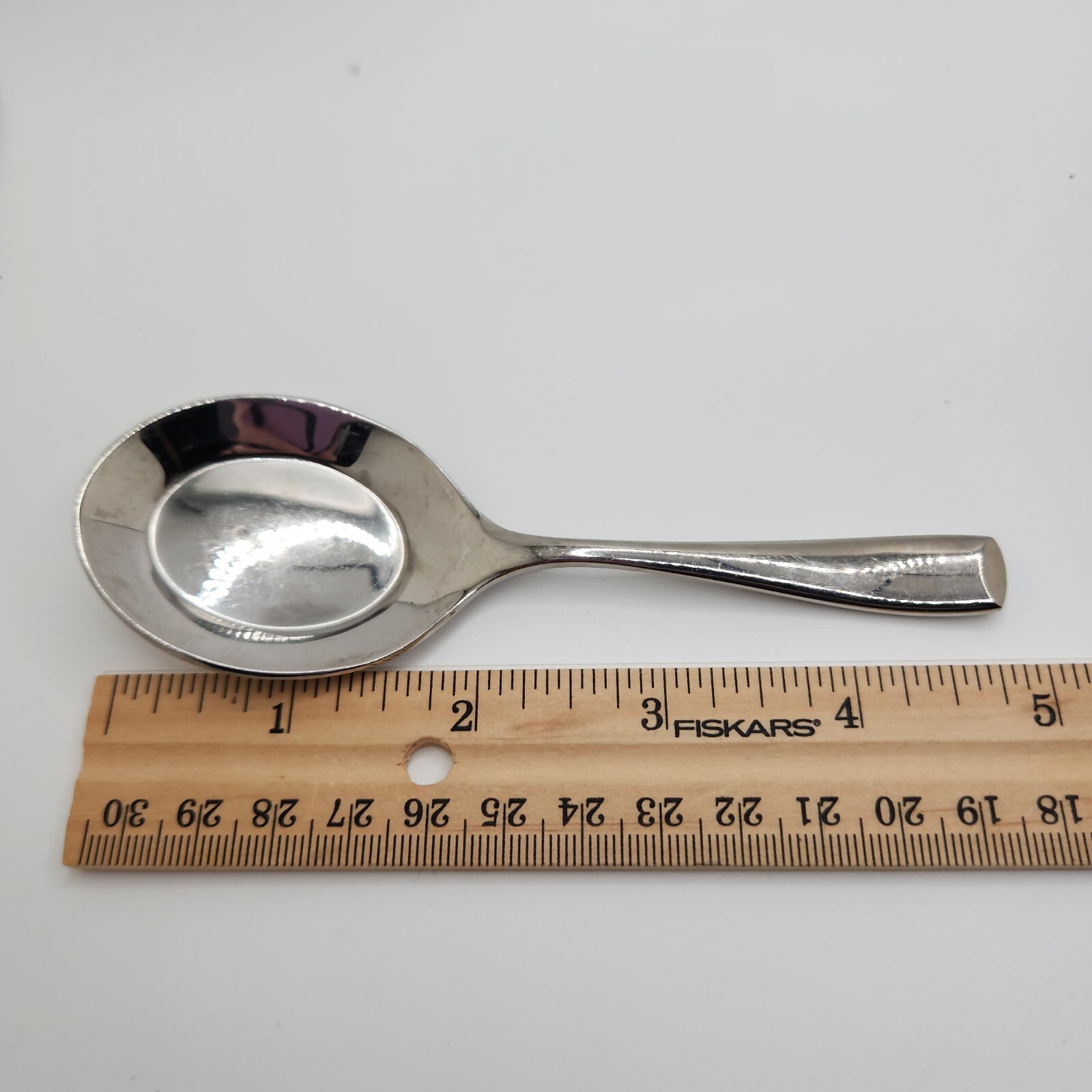 Lenox Simply Fine Flair 18/10 Sample Spoon Replacement