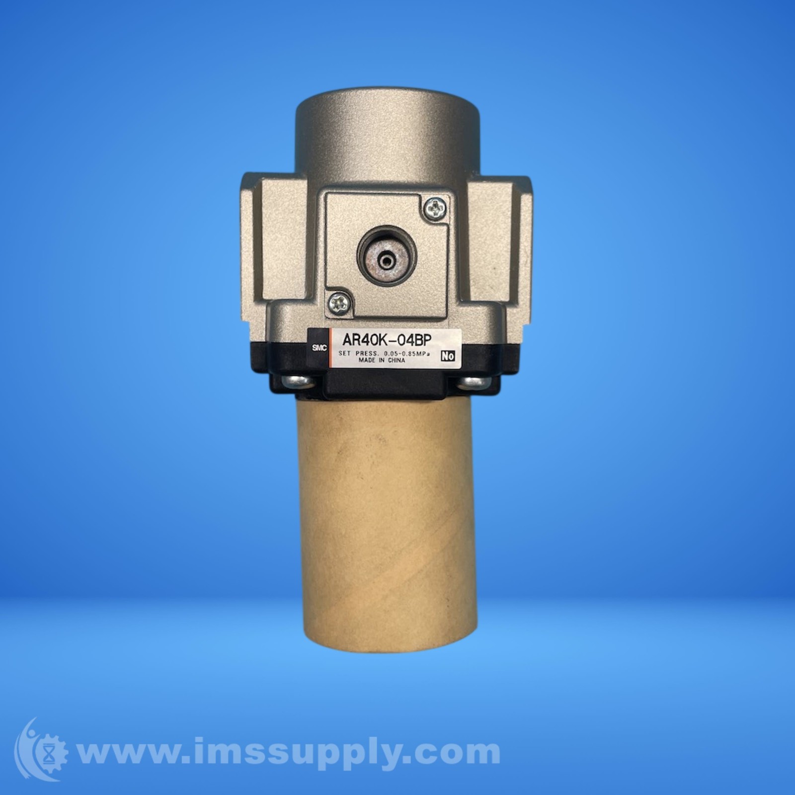 SMC AR40K-04BP Regulator FNIP