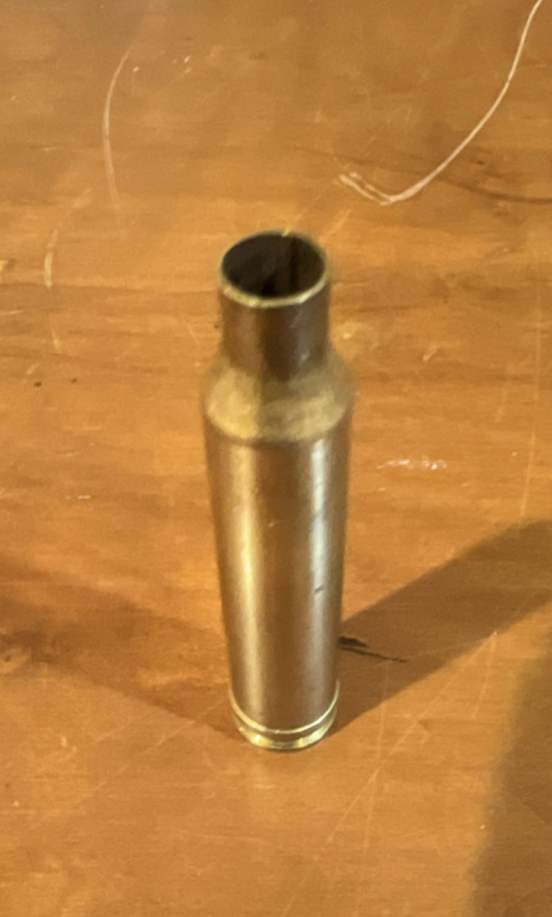 Stoney Point Products Inc. A-7MM REM MAG Modified Case