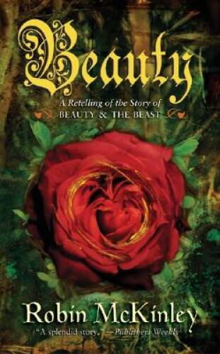 Beauty: A Retelling of the Story of Beauty and the Beast - ACCEPTABLE