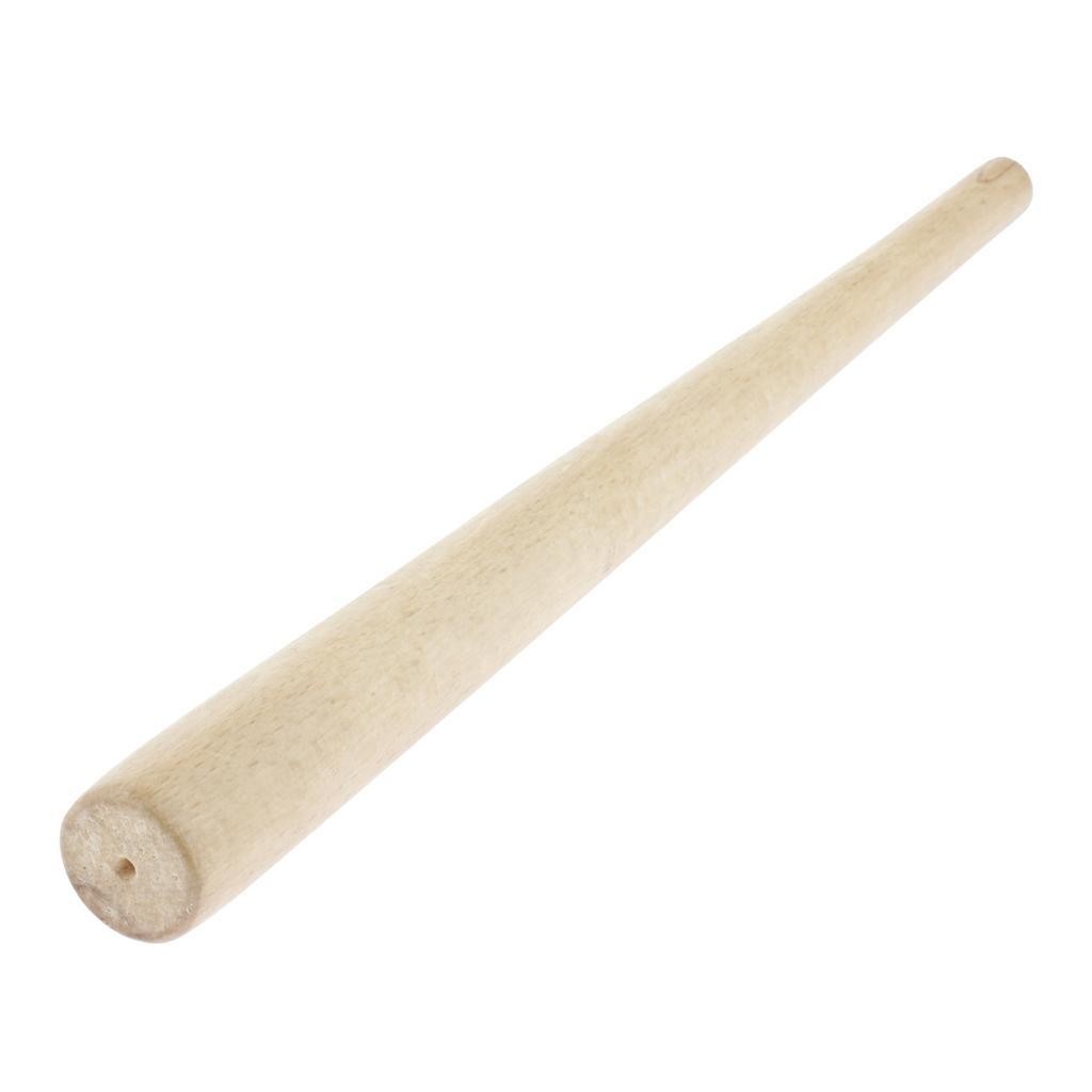 Wooden Ring  Jewellery Tool Length 28cm Used In Processing Of Jewelry