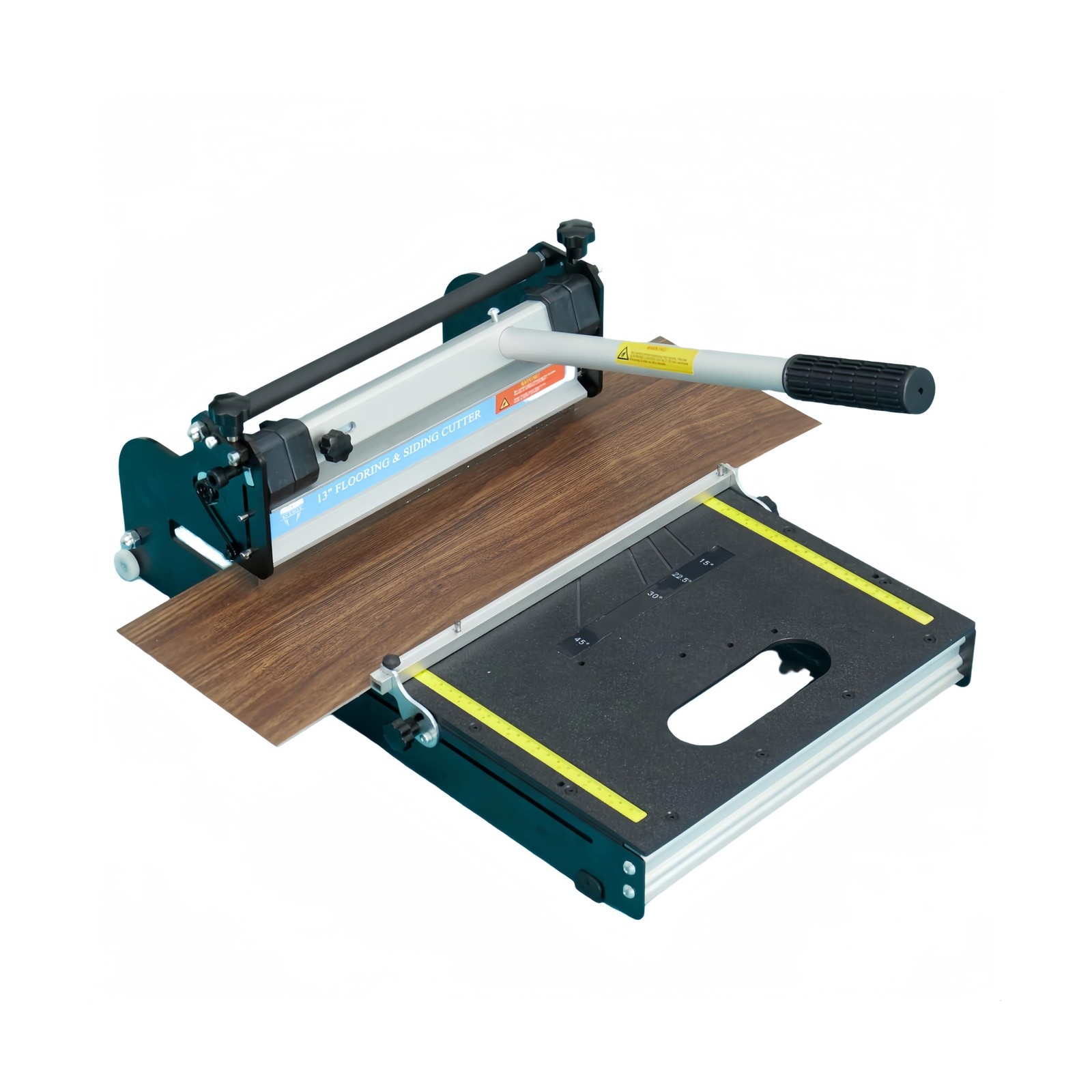 Vinyl Floor Cutter/ 13" Vinyl Plank Flooring, Flooring Cutter Tool Kit for LV...