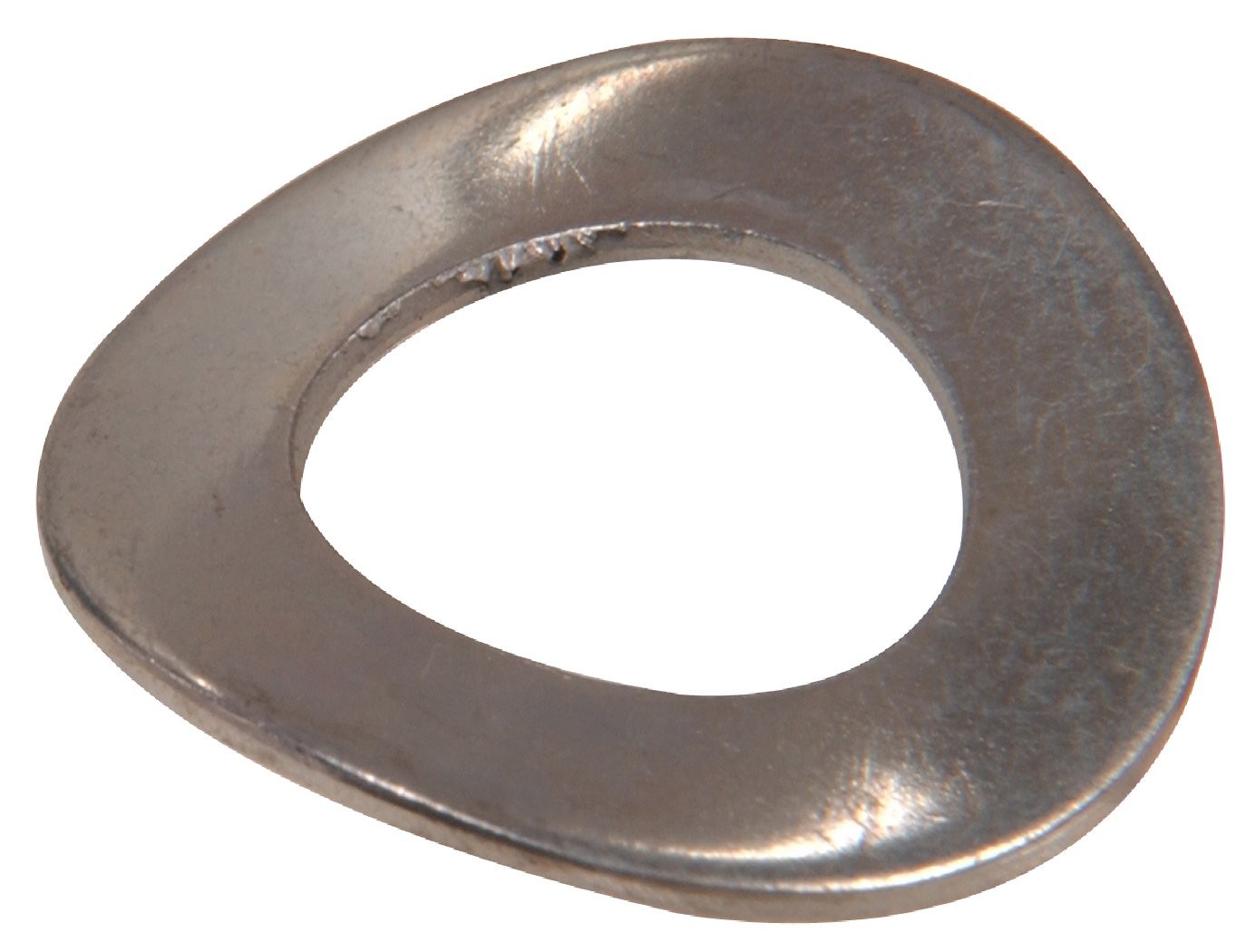 Hillman Class 10 Metric Spring Wave Washers M4 50 Pack 3635