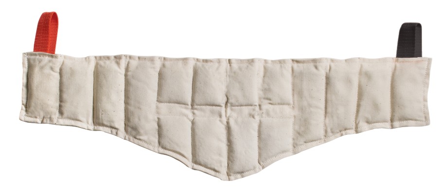 SALE!!! Relief Pak HotSpot Moist Heat Pack - neck contour - 7" x 24"