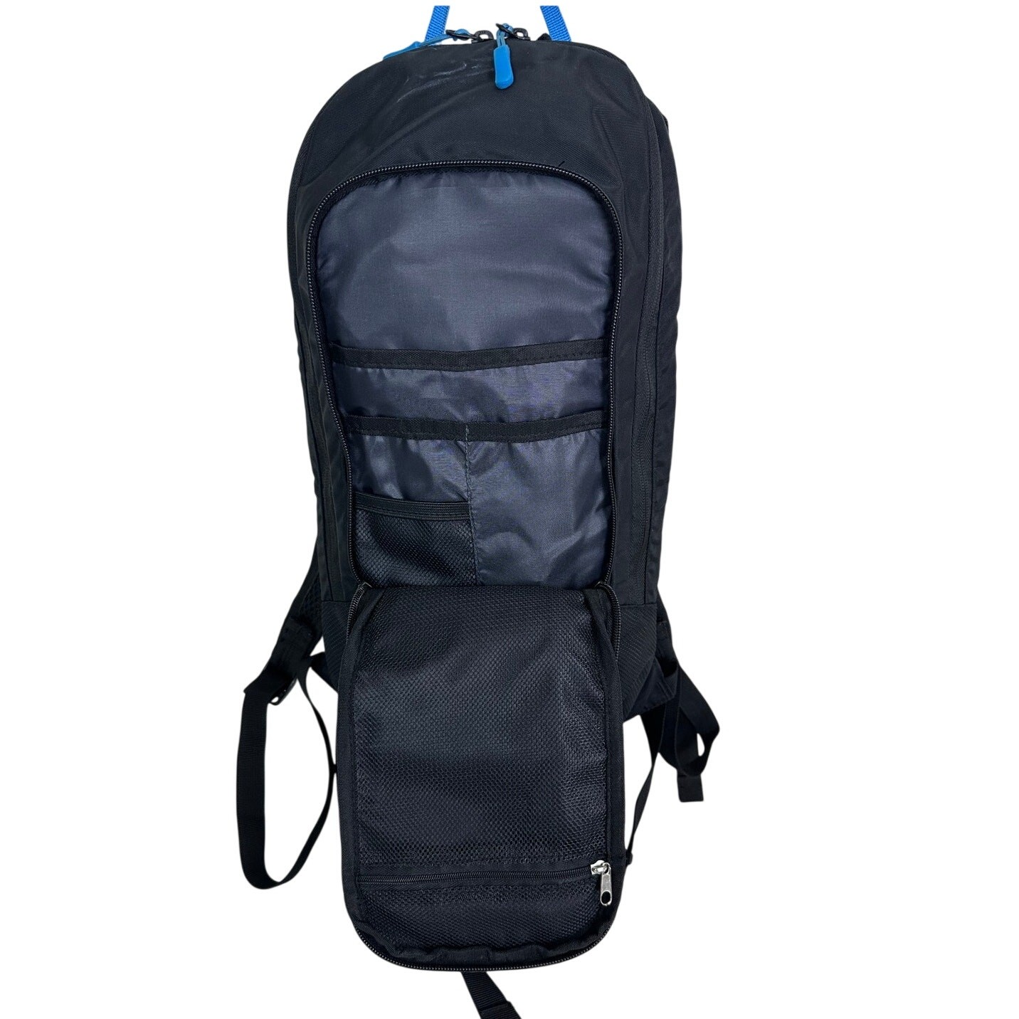 Arvano Hydration Backpack Lightweight Cycling Hiking Daypack Black Adjustable