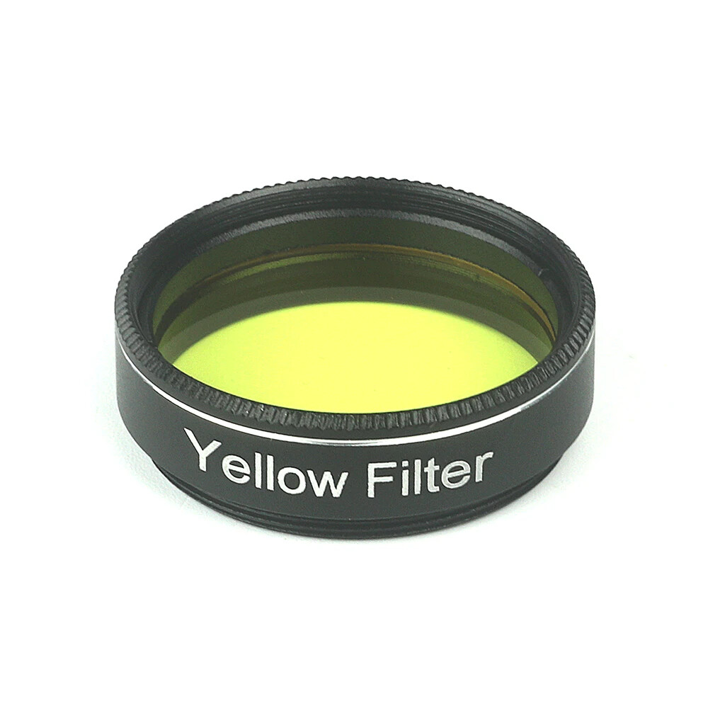 1.25 Inch Filter Glass Eyepieces on Astro Photography - Multi-color Optional