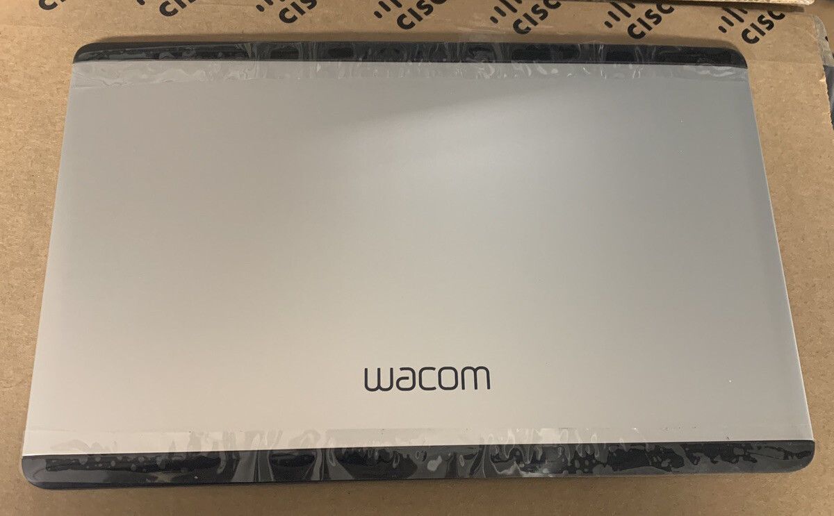 Wacom Adjustable Stand ACK40704 for DTK1300, DTH1300 - Mobil Stand