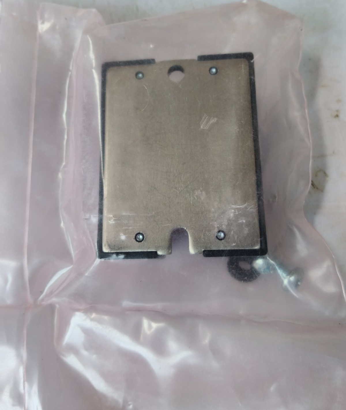 WATLOW SSR-240-25A-DC1 SOLID STATE RELAY