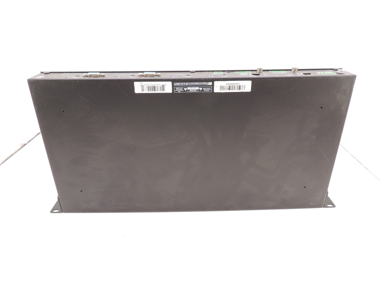 Key Digital KD-MLV4X2Pro 4x2 4 Input 2 Output HDMI Matrix Switcher