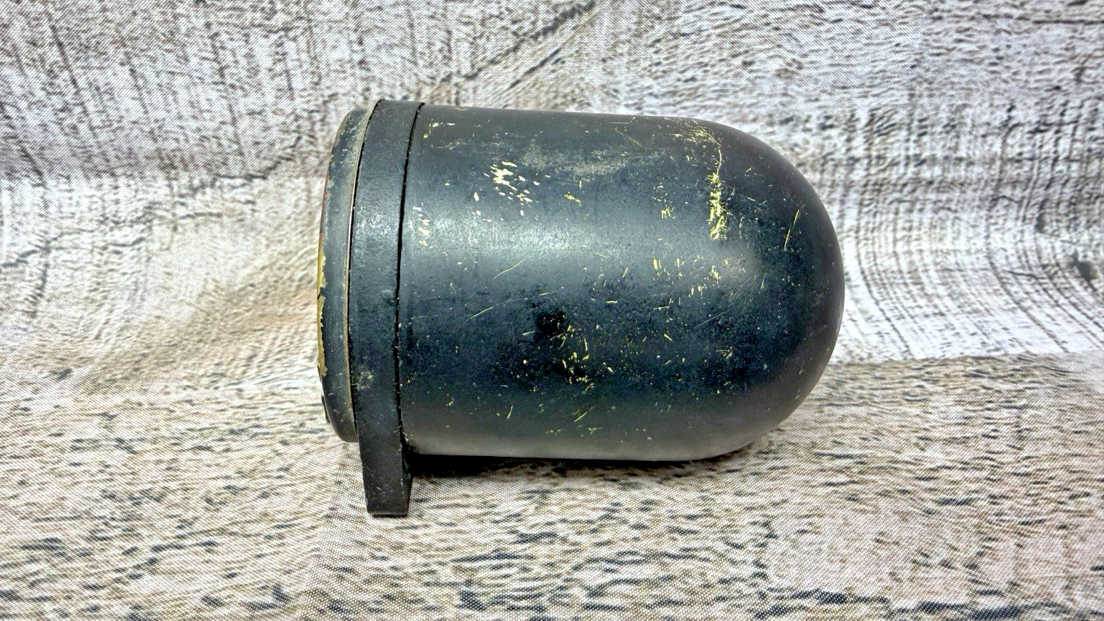 Vintage BAE Scottish Magnetic Compass Indicator