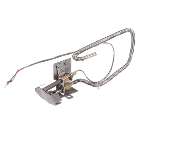 B8032101-C Pitco Pg,Pilot Assembly Sg Nat Genuine OEM PTB8032101-C