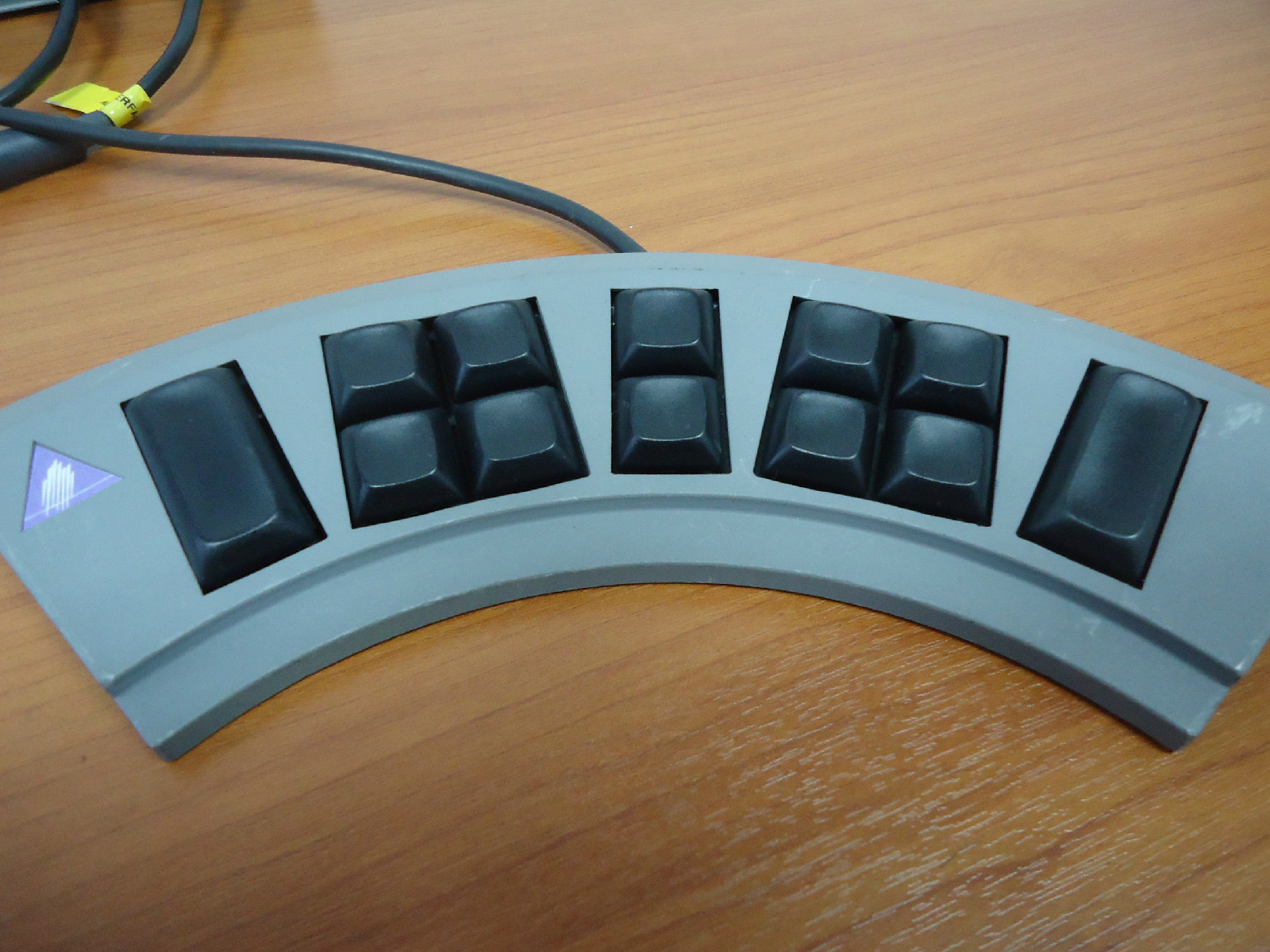 AVID KEYBOARD & SHUTTLE INCLUDING ABD INTERFACE