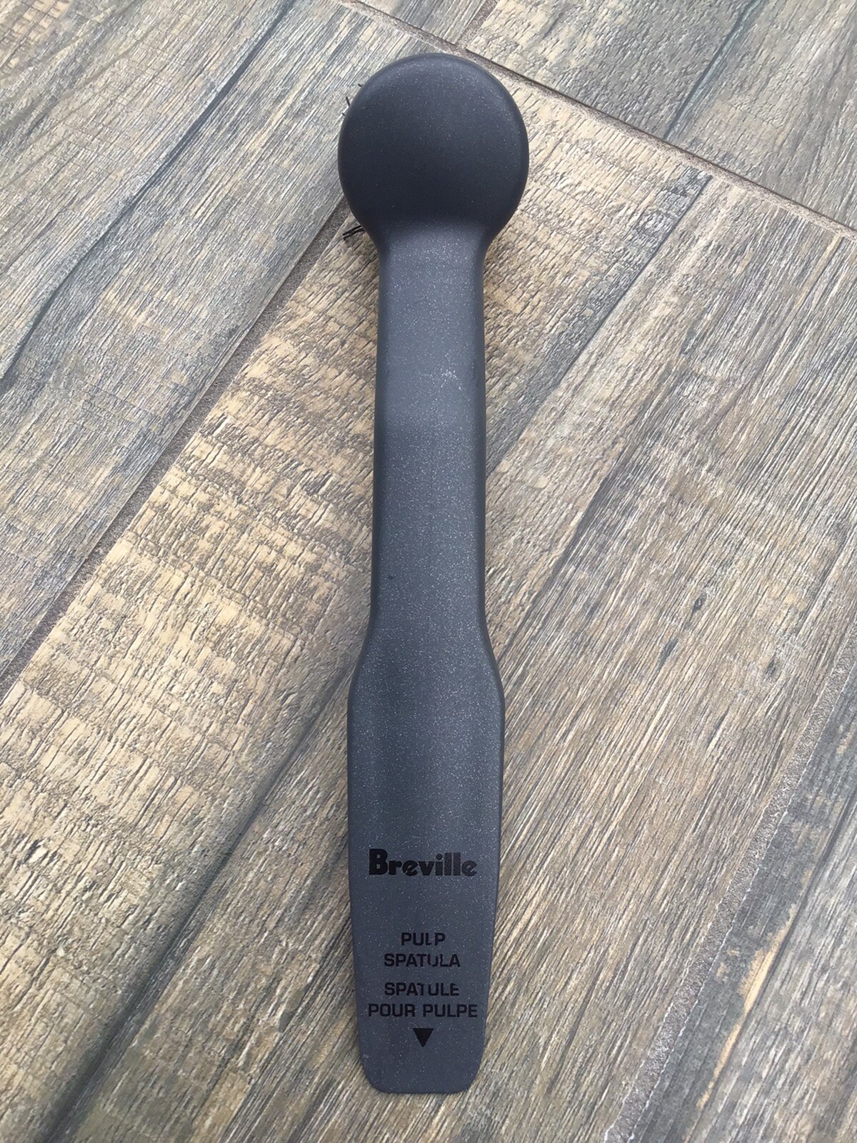 BREVILLE Cleaning Brush Accessory Replacement JE98XL Juice Fountain Plus Juicer