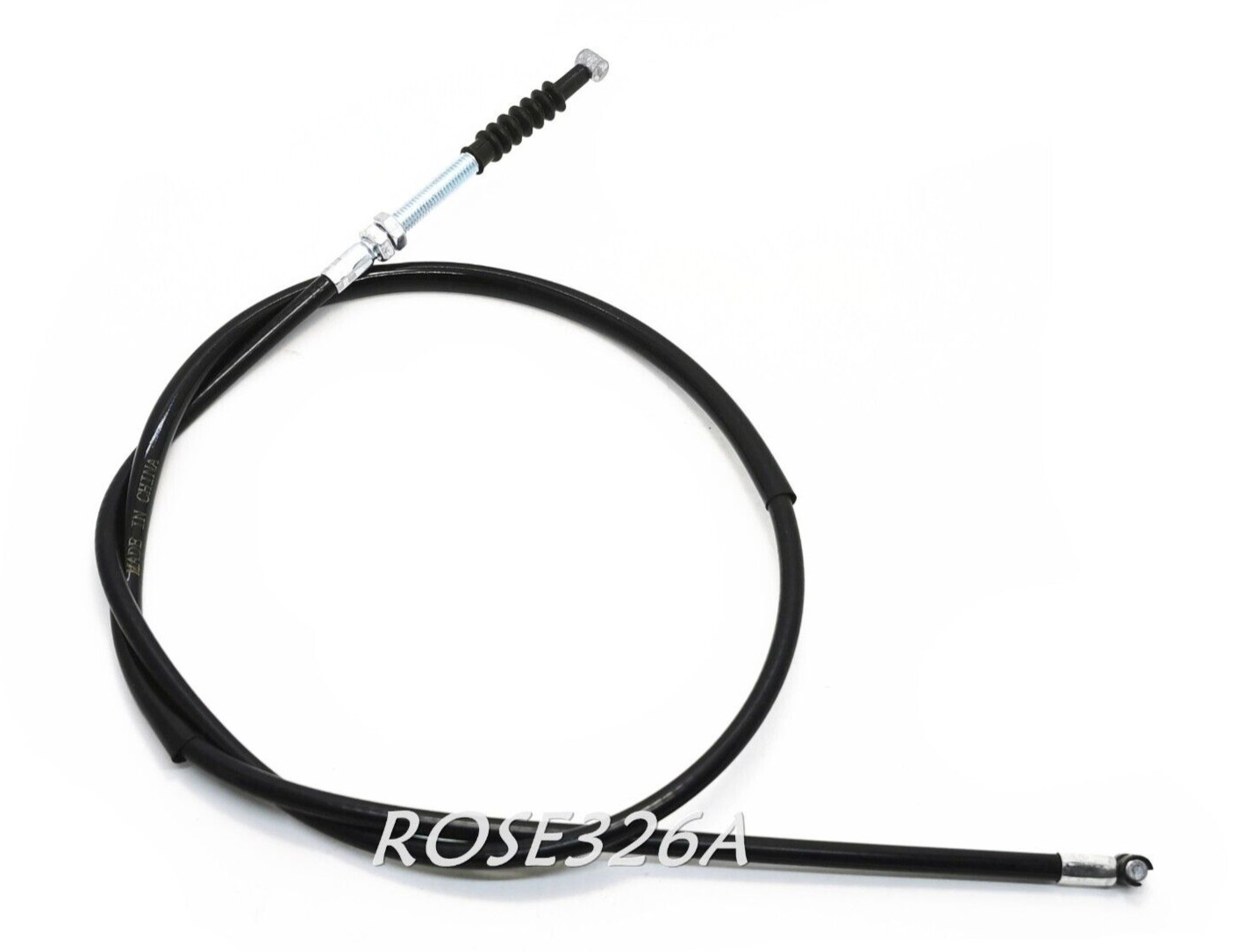 Clutch Cable For Honda CX500 CX500C CX500D Silver Wing 500 650 GL500 GL650