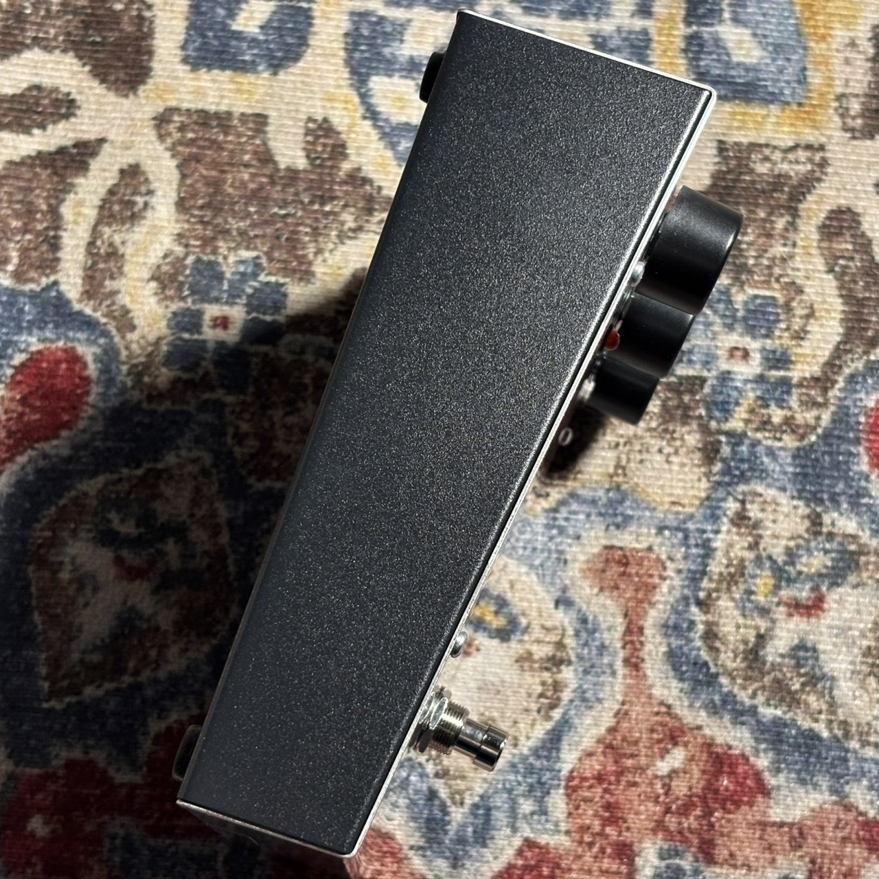 Electro-Harmonix Big Muff Pi Effector Distortion