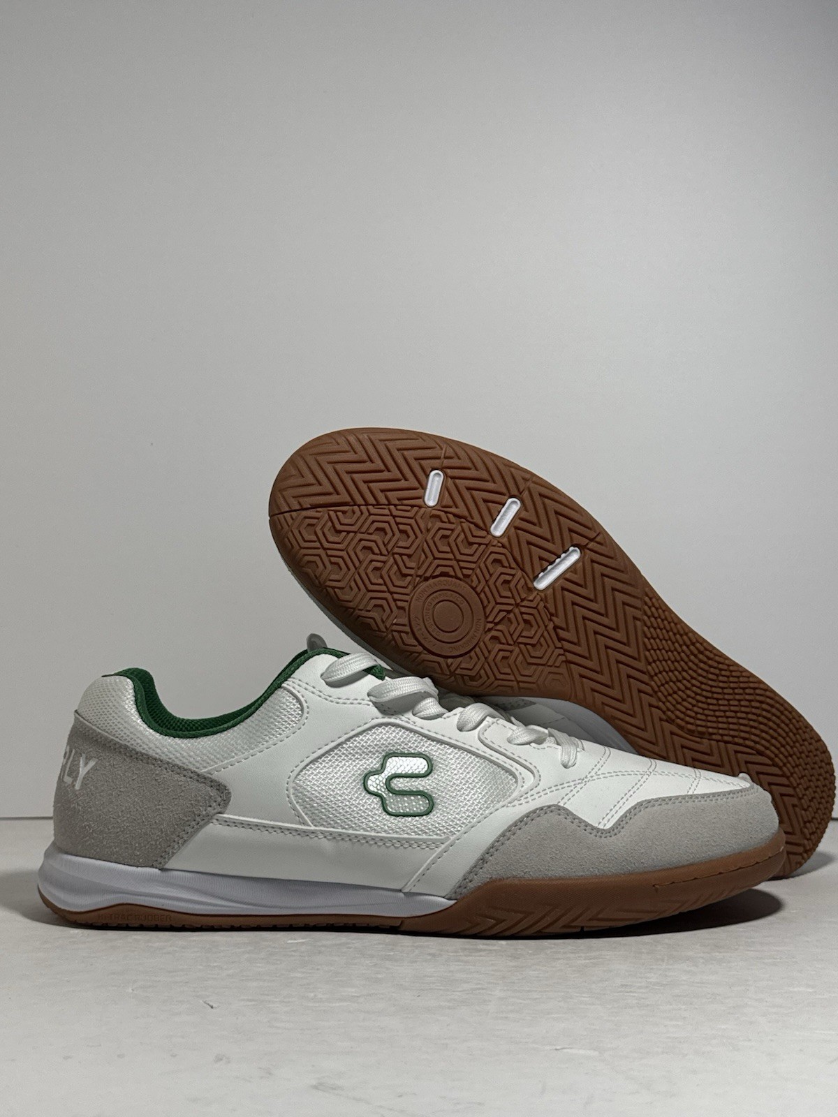 New Charly Cicero Sala Indoor Soccer Shoes Men’s Size 12 US Style #1086945006
