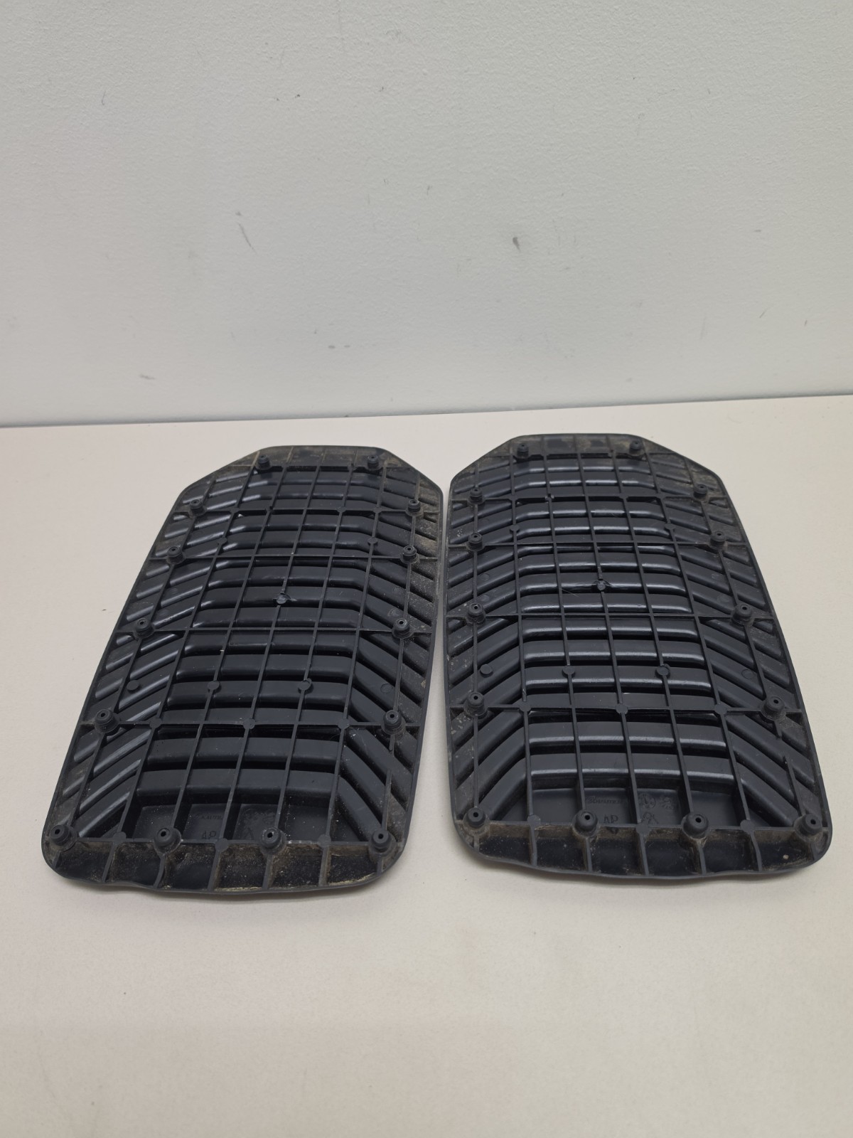 Bowflex M3 Max Trainer Pedal Inserts (197)