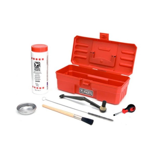 Espresso Parts EP_CLEANKIT ESPRESSO MACHINE;BACK FLUSH KIT