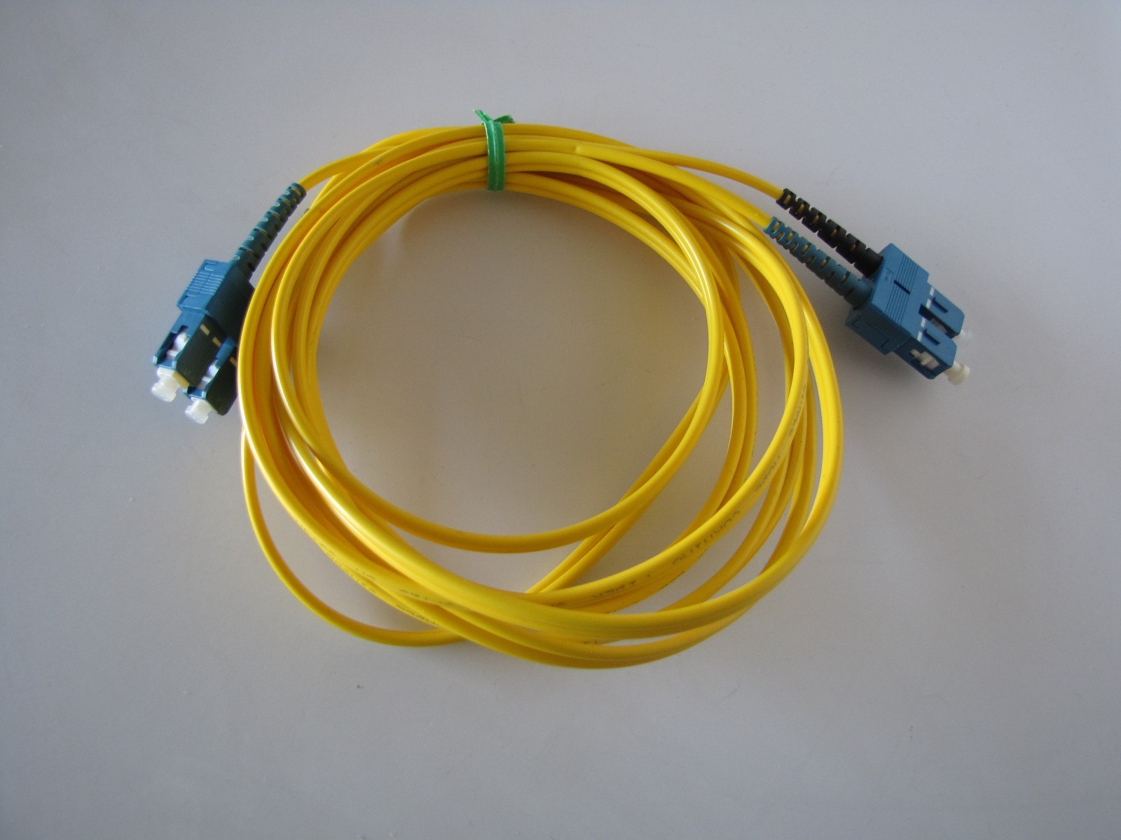 SC/UPC-SC/UPC SM 2M Jumper SC-SC, SC/PC-SC/PC