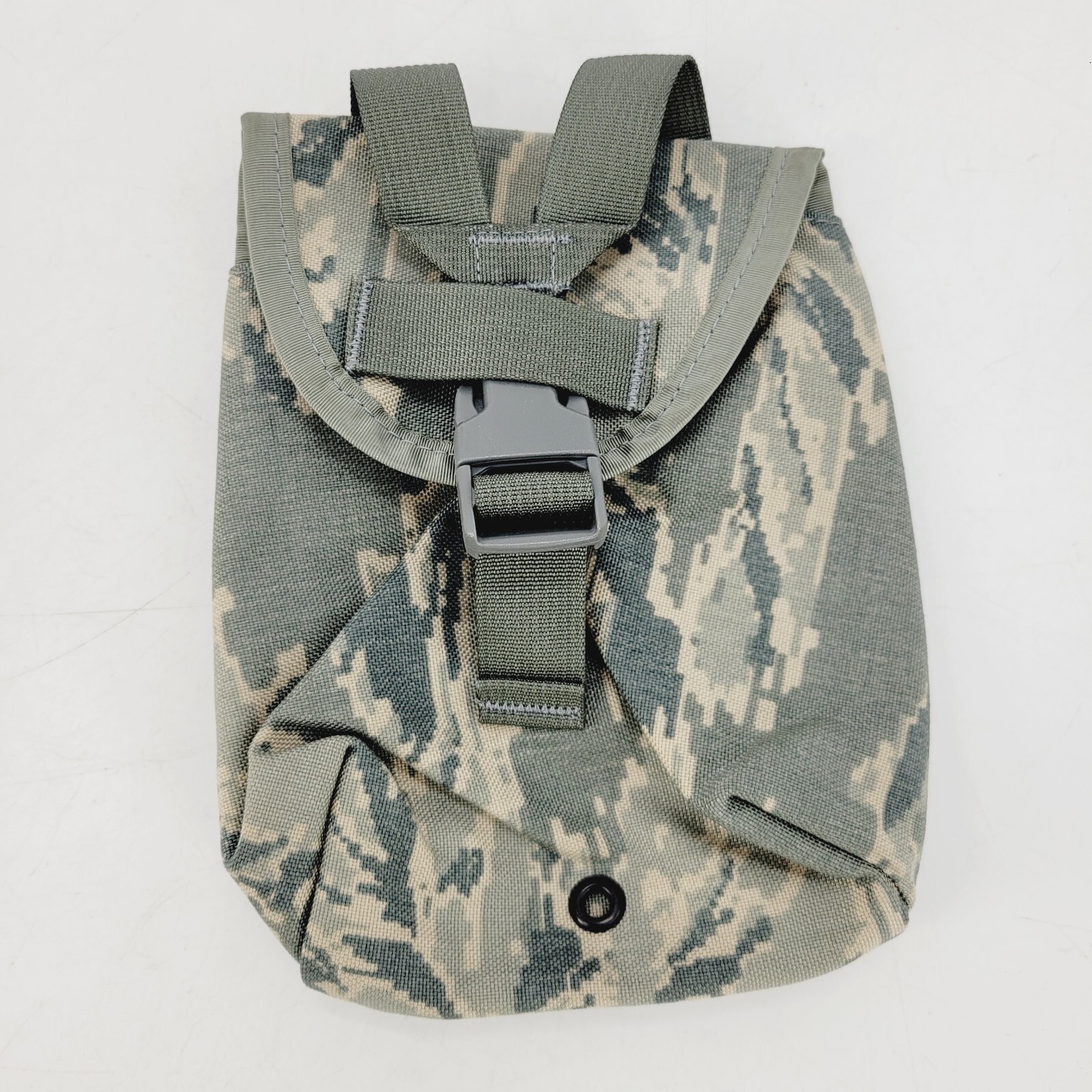 USAF ABU DFLCS Canteen General Purpose Pouch MOLLE Nalgene Bottle DF-LCS