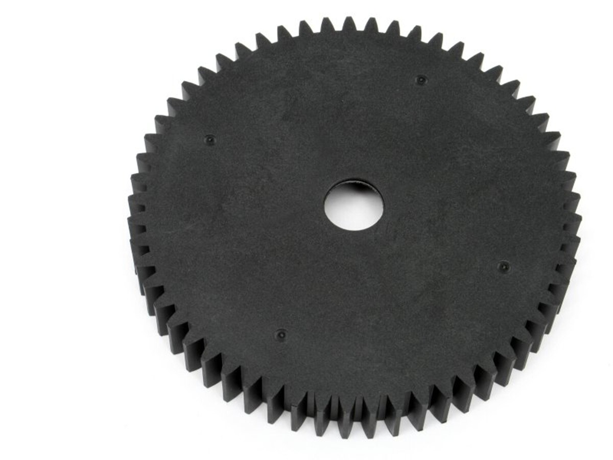 1/5 Baja RC Toy Car HP 85432 HPI Racing Plastic Spur Gear 57T 1:5 Baja 5B 5T 5SC