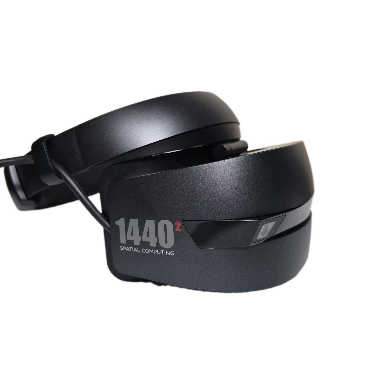 HP Windows Mixed Reality Headset 1440 with Controllers, Tested & Works!