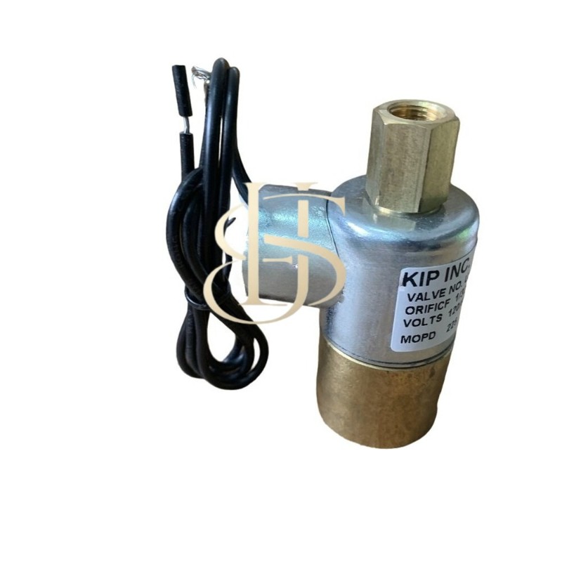 1pcs U342160-0241 INGERSOLL RAND 39583943 Replacement VALVE SOLENOID 3 WAY#