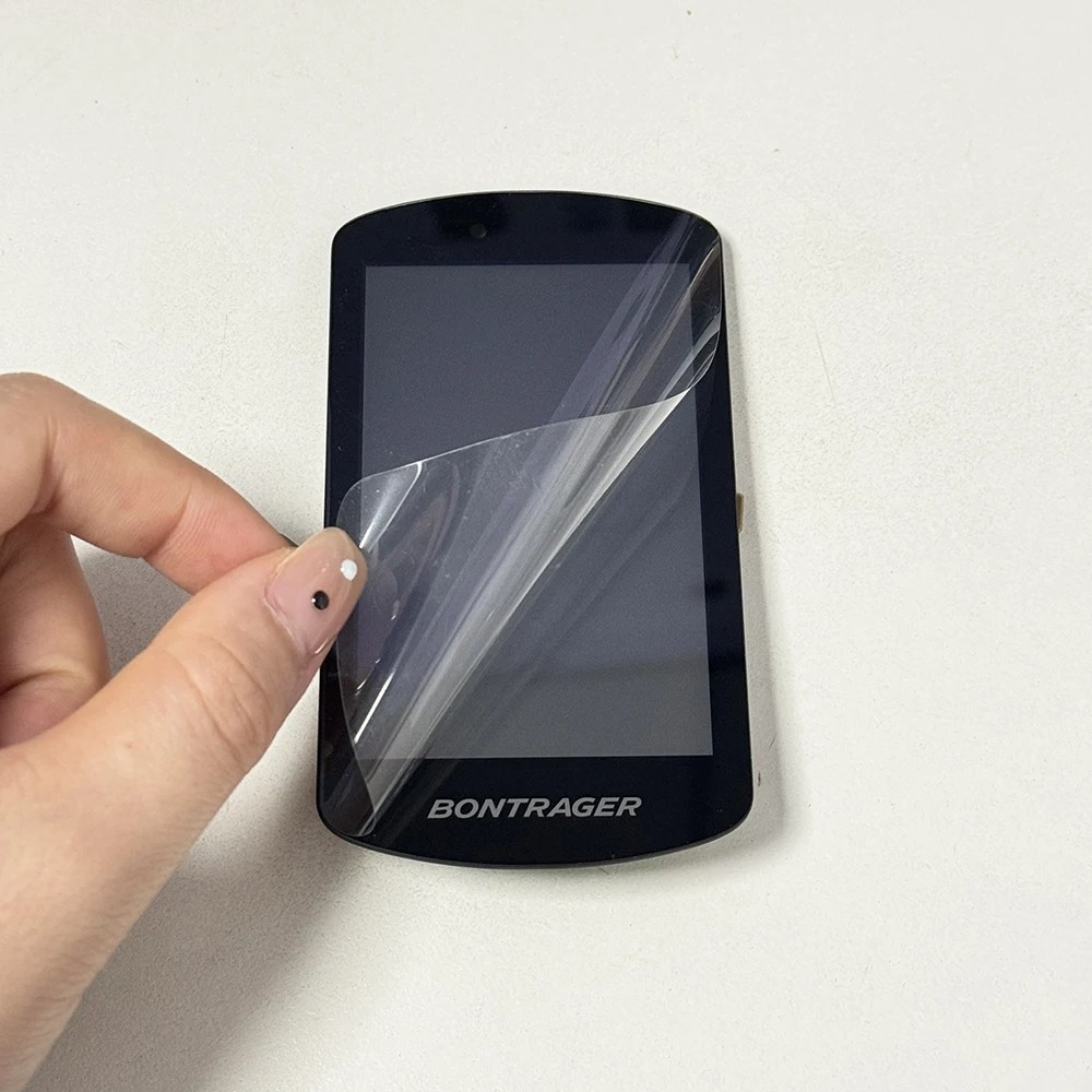 3.5" Bontrager LCD Screen Compatible For Garmin Edge 1030 LCD Display Screen