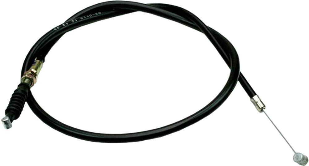 Motion Pro Black Vinyl Clutch Cable For Kawasaki KX80 1983-1985 03-0119
