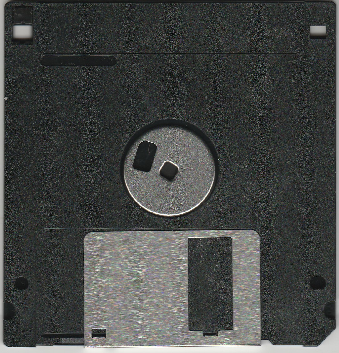 Mixed Signal Products Info-Access & Macromodels by Texas Instruments ~ 3.5" disk